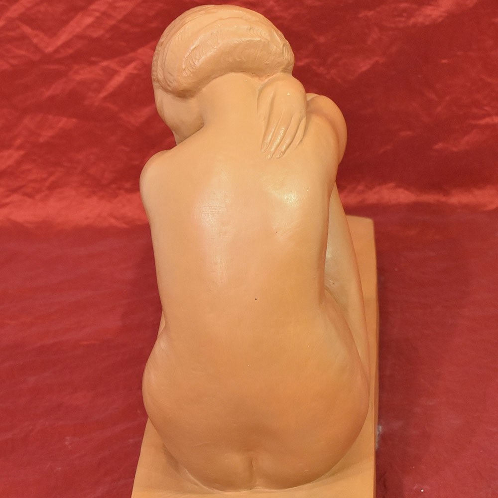 STTE86 1 art deco woman sculptures terracotta XX.jpg